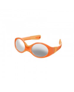 Visiomed Слънчеви очила Reverso Twist 12-24 месеца Оранжеви VM.93101.001