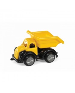 Viking Toys Товарен Камион за малки Строители - 28 см