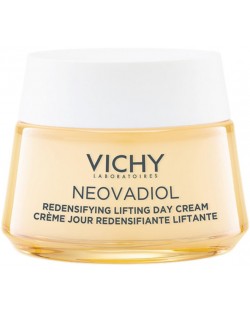 Vichy Neovadiol Дневен уплътняващ крем за нормална кожа, 50 ml