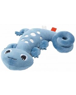 Висяща играчка за количка Babyono - Fairy Tales Gecko Gabe
