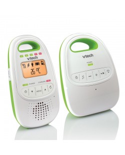 Vtech  Дигитален бебефон Comfort Safe&Sound