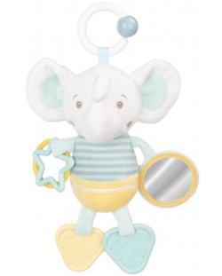 Занимателна играчка KikkaBoo - Elephant Time