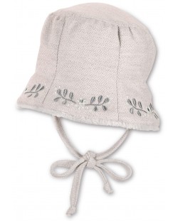 Зимна бебешка шапка Sterntaler - 47 cm, 9-12 месеца