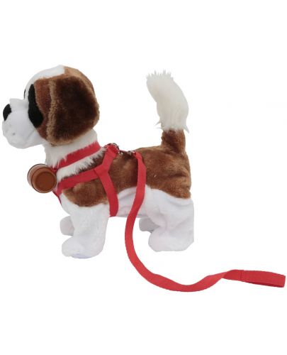 Интерактивна играчка Giochi Preziosi - Кученце Самби - 3