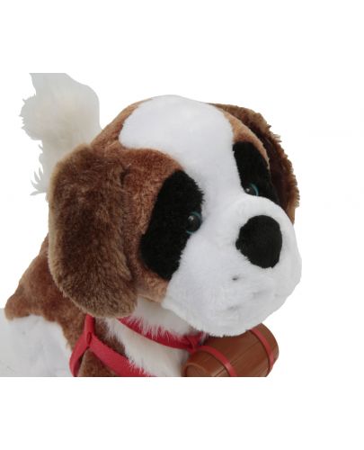 Интерактивна играчка Giochi Preziosi - Кученце Самби - 5