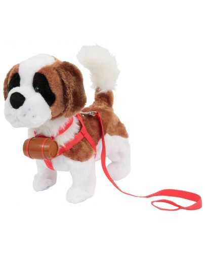 Интерактивна играчка Giochi Preziosi - Кученце Самби - 2