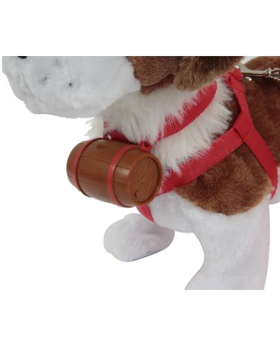 Интерактивна играчка Giochi Preziosi - Кученце Самби - 6