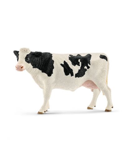 Фигурка Schleich Farm Life - Холщайн крава - 1