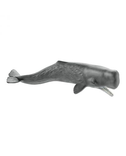 Фигурка Schleich Sea Life - Кашалот с отворена уста - 1
