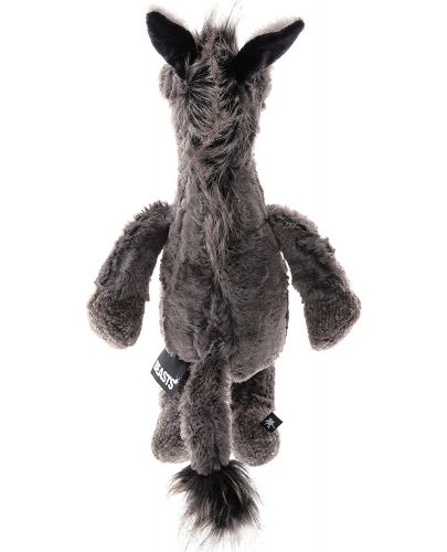 Плюшена играчка Sigikid Beasts - Магаре Doodle Donkey - 2
