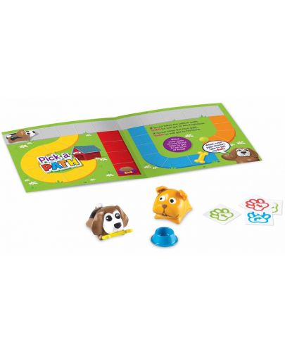 Детски комплект за игра Learning Resources - Хънтър и Скоут - 4