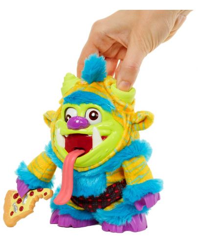 Детска играчка Crate Creatures - Сладко чудовище, Pudge - 3