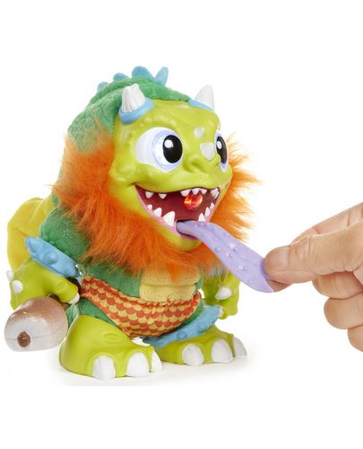 Детска играчка Crate Creatures - Сладко чудовище, Sizzle - 3