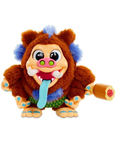 Детска играчка Crate Creatures - Сладко чудовище, Snort Hog - 2