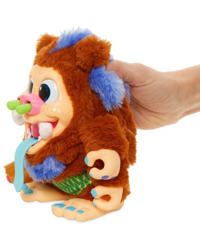 Детска играчка Crate Creatures - Сладко чудовище, Snort Hog - 4