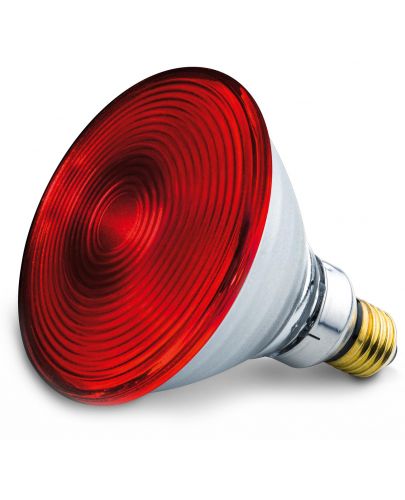 Инфрачервена лампа Beurer IL 21 - 2