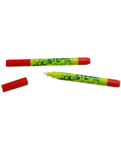 Цветни флумастери JOLLY Booster XL – 14 цвята - 2