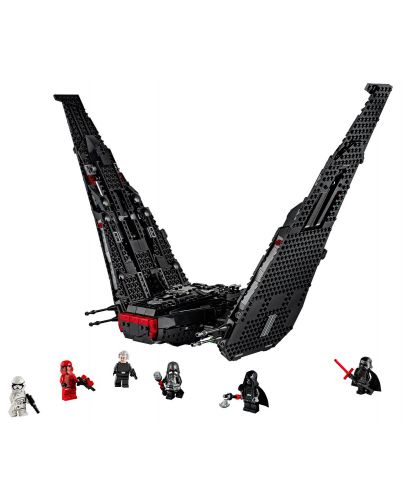 Конструктор Lego Star Wars - Kylo Ren's Shuttle (75256) - 2