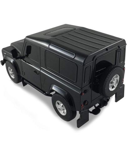 Радиоуправляем джип Rastar - Land Rover Defender, 1:24, асортимент - 3