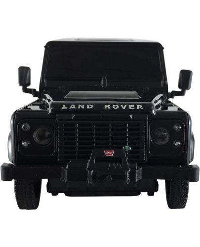 Радиоуправляем джип Rastar - Land Rover Defender, 1:24, асортимент - 4