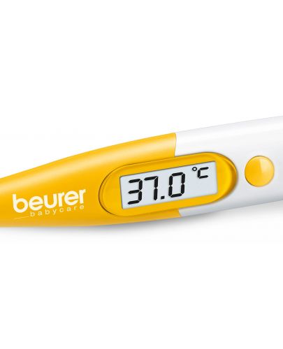 Дигитален термометър Beurer BY 11 Express - Жабка - 3
