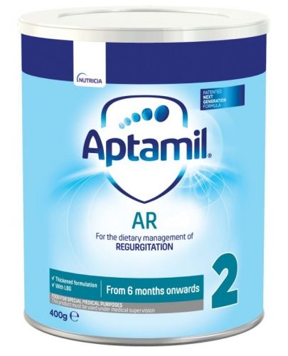 Aptamil AR 2 против повръщане, след 6-ия месец - 1