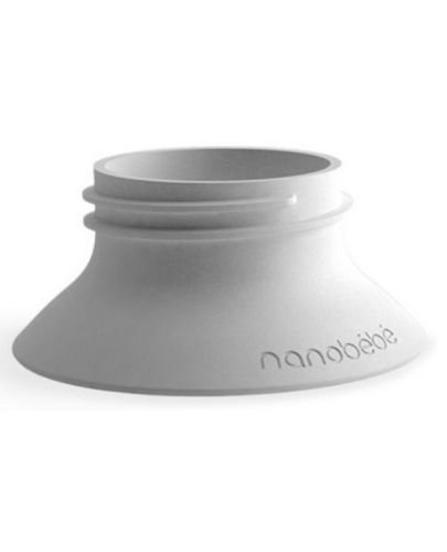 Адаптори за помпа за кърма Nanobebe - 2