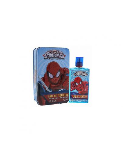 Тоалетна вода Air-Val Spiderman, 30 ml, асортимент - 1
