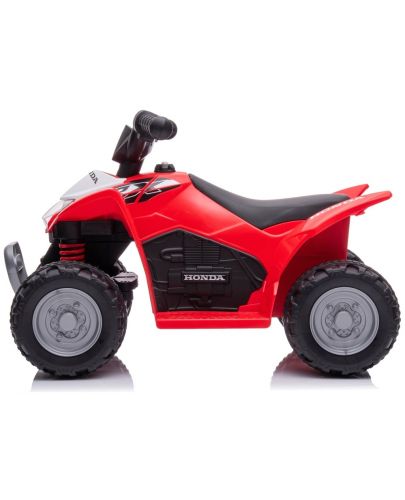 Акумулаторно ATV Lorelli - Honda, червено - 2
