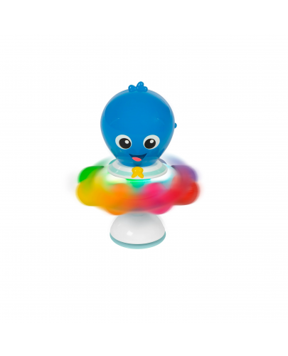 Активна играчка Baby Einstein - Opus’s Spin & Sea - 1