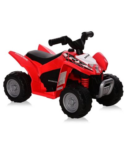 Акумулаторно ATV Lorelli - Honda, червено - 1