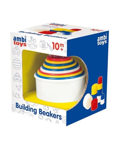 Ambi Toys Кула от чашки AT_31139 - 1