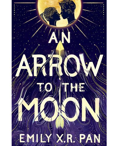 An Arrow to the Moon - 1