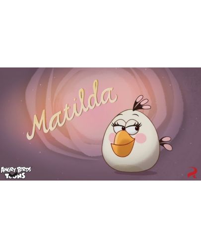 Angry Birds Toons: Анимационен сериал, сезон 1 - диск 2 (Blu-Ray) - 10