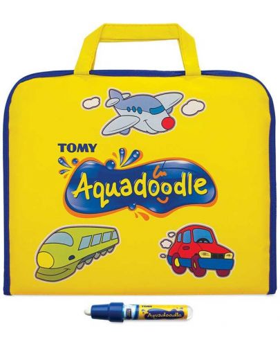 Чанта за рисуване Aquadoodle - 1