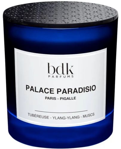 Ароматна свещ Bdk Parfums - Palace Paradisio, 250 g - 1