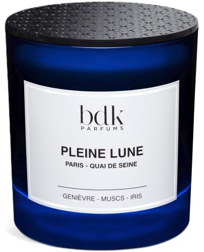 Ароматна свещ Bdk Parfums - Pleine Lune, 250 g - 1