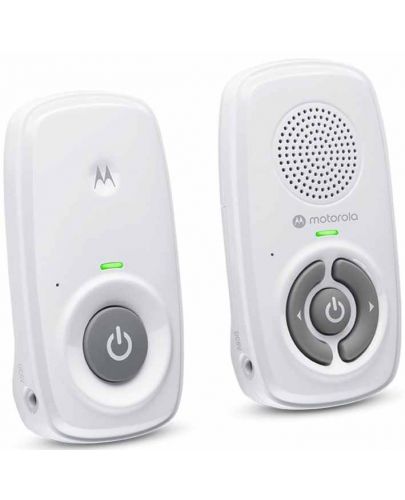 Аудио бебефон Motorola - AM21  - 3