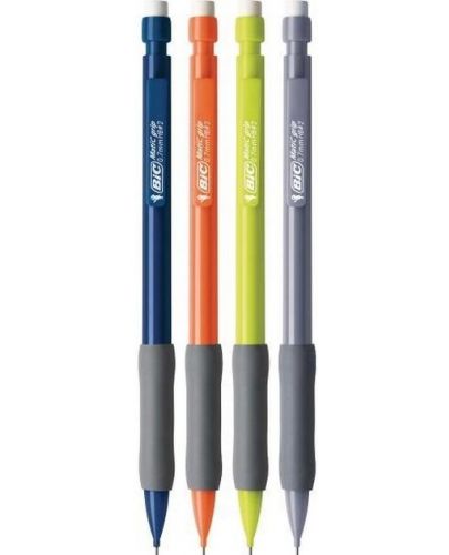 Автоматичен молив BIC Matic Grip 0.7 мм - 1