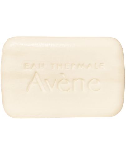 Avène TriXera Nutrition Свръхобогатен сапун с колд крем, 100 g - 2