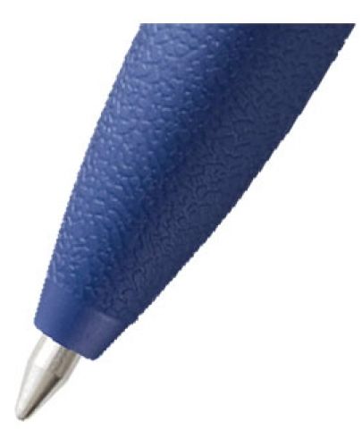 Автоматична химикалка Pentel Calme -  0.7 mm, син - 2