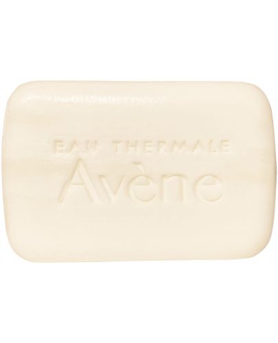 Avène XeraCalm A.D Комплект - Свръхобогатен сапун, 2 x 100 g - 2
