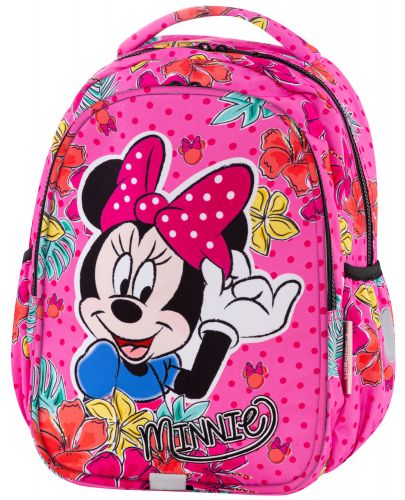 Ученическа раница Cool Pack Joy S - Minnie Mouse Tropical - 1
