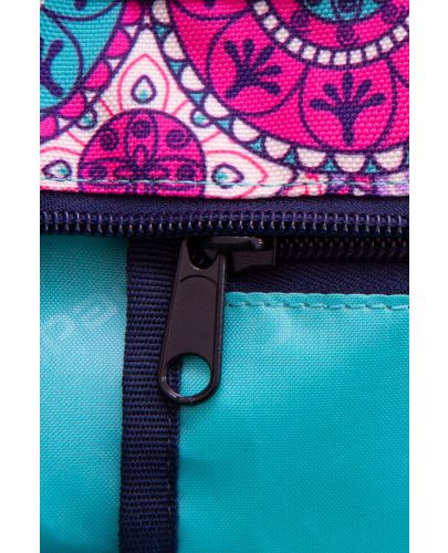 Чанта за рамо Cool Pack Soho - Pastel Orient - 2