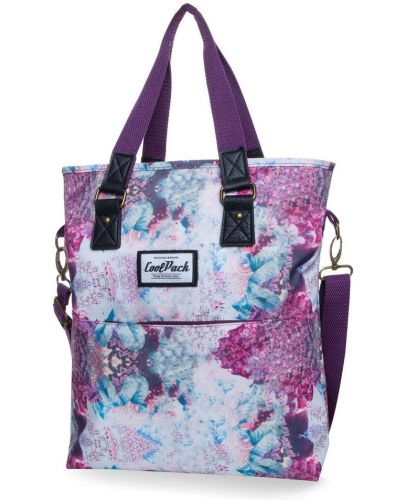 Чанта за рамо Cool Pack Amber - Dream Clouds - 1
