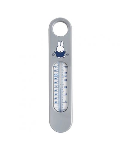 Термометър за вода Bébé-Jou - Nijntje Blauw - 1