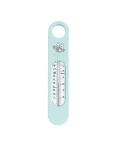Термометър за вода Bébé-Jou - Owl Family - 1
