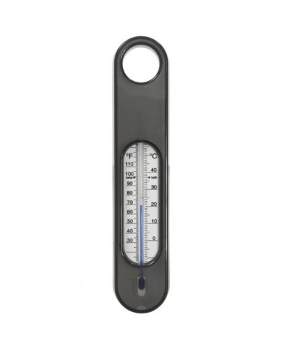 Термометър за вода Bébé-Jou - Black - 1