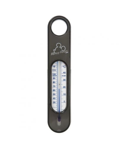 Термометър за вода Bébé-Jou - Mickey - 1