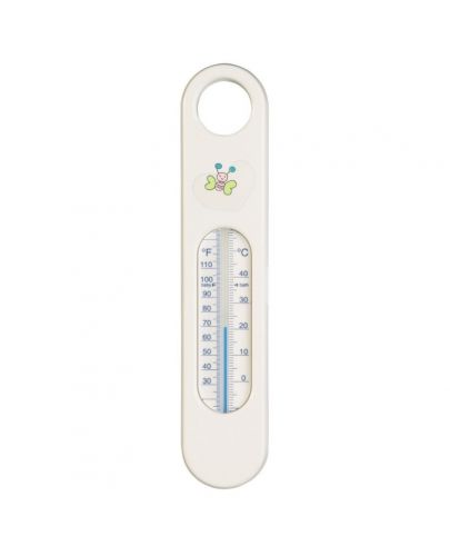 Термометър за вода Bébé-Jou - White - 1